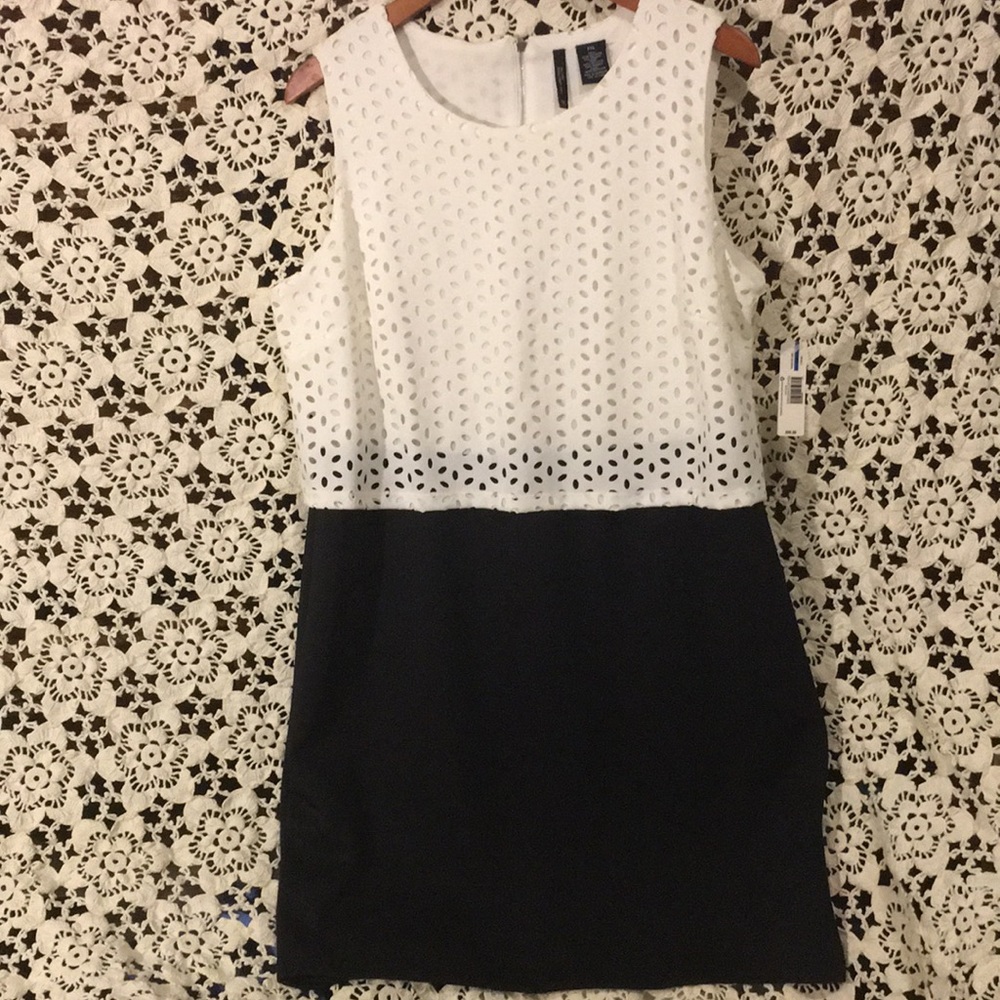Cute little dress